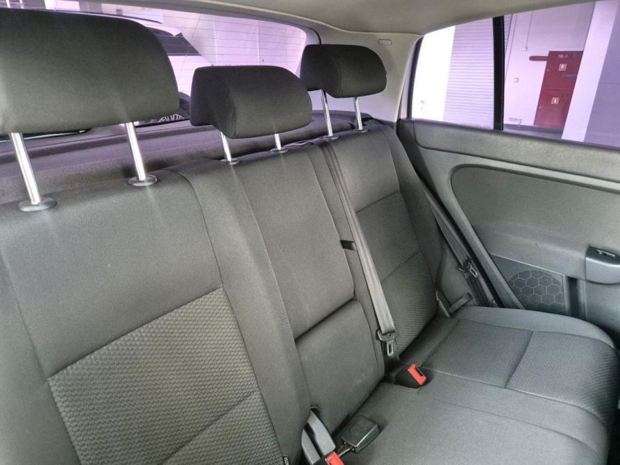 Volkswagen Golf Plus II Екатеринбург  - изображение 24