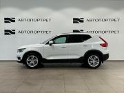 Volvo XC40 I Санкт-Петербург  - изображение 27