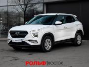 Hyundai Creta II Москва  - изображение 20