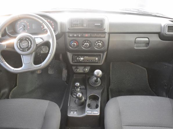 Lada (ВАЗ) Niva Legend I с пробегом 2023 года, цена 890 000 рублей, 15436 км, внедорожник, Автокод Объявления