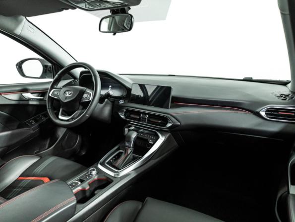 Kaiyi E5 с пробегом 2023 года, цена 1 679 585 рублей, 13929 км, седан, Автокод Объявления
