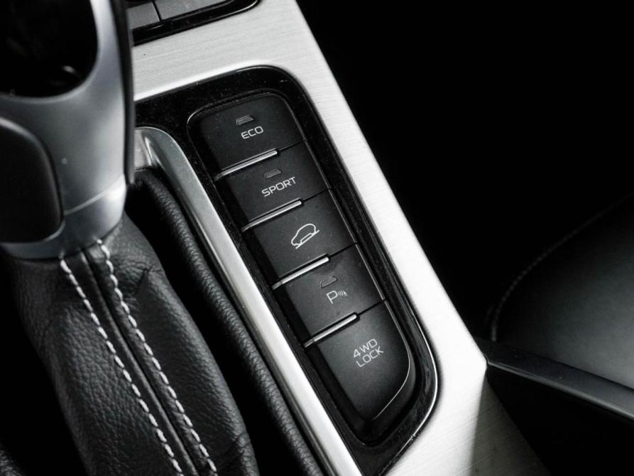 Geely Atlas I Воронеж  - изображение 22