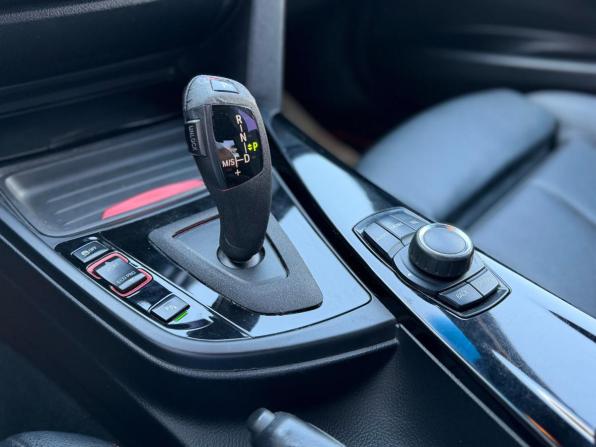 BMW 3 серии VI (F3x) с пробегом 2014 года, цена 1 550 000 рублей, 298000 км, седан, Автокод Объявления