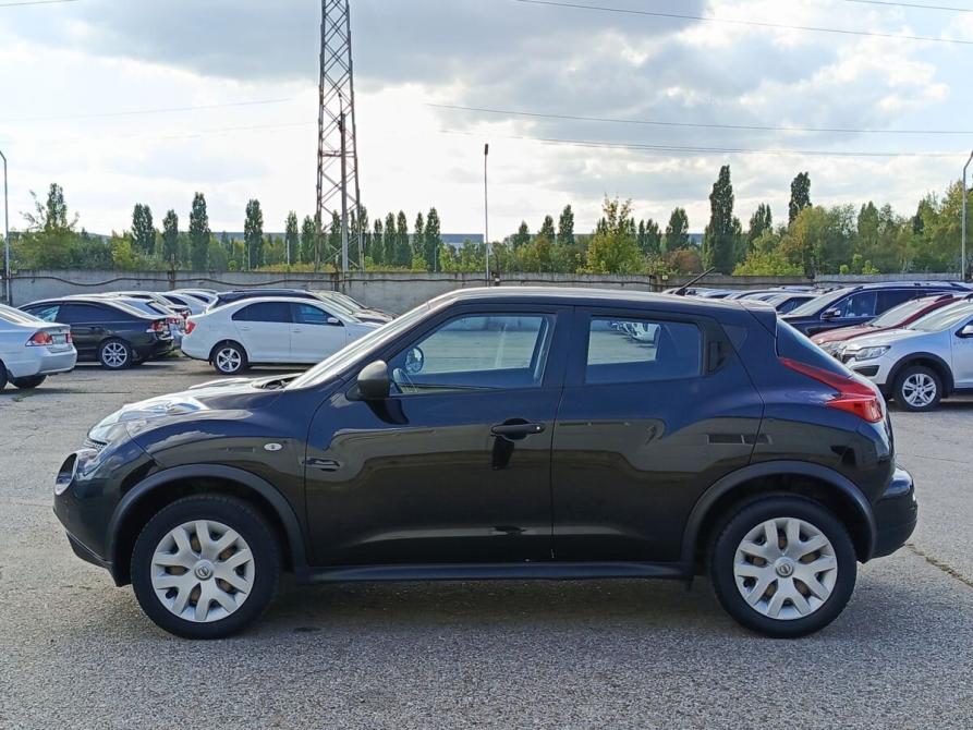 Nissan Juke I Набережные Челны  - изображение 10