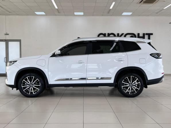 Chery Tiggo 8 Pro e+ с пробегом 2023 года, цена 2 240 000 рублей, 47600 км, внедорожник, Автокод Объявления