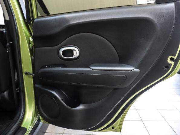 Kia Soul II с пробегом 2015 года, цена 1 250 000 рублей, 94317 км, хэтчбек, Автокод Объявления