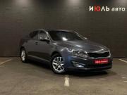 Kia Optima III Челябинск  - изображение 20