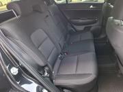 Kia Sportage IV Рестайлинг Саратов  - изображение 27