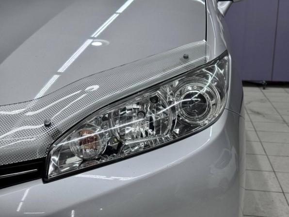 Toyota Wish II Рестайлинг с пробегом 2016 года, цена 1 849 000 рублей, 80000 км, минивэн, Автокод Объявления