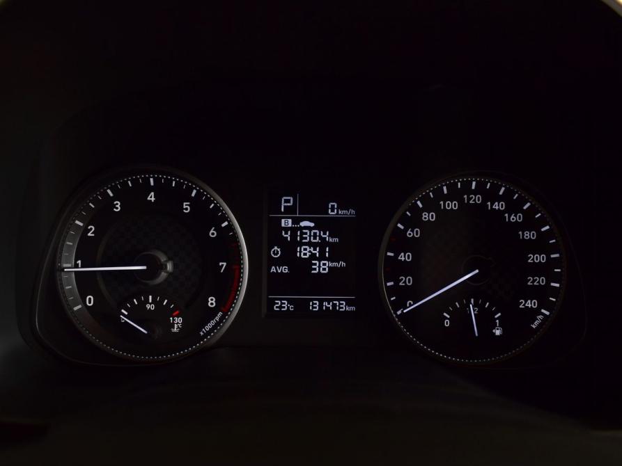 Hyundai Elantra VI (AD) Рестайлинг Кемерово  - изображение 9