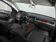 Volkswagen Touareg II Москва  - изображение 22