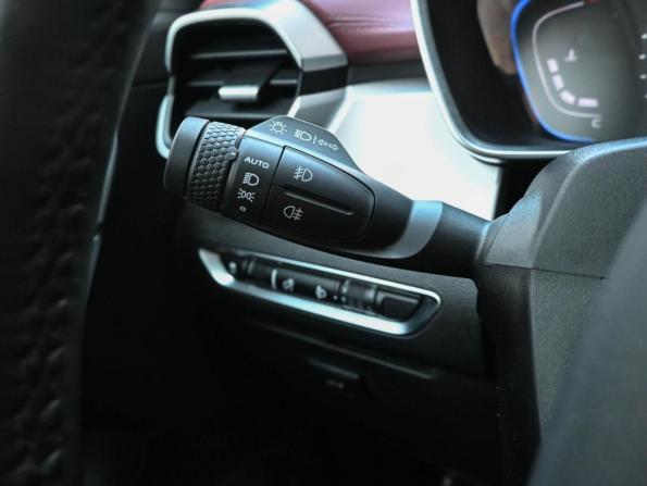 Geely Coolray I с пробегом 2021 года, цена 1 684 000 рублей, 68682 км, внедорожник, Автокод Объявления