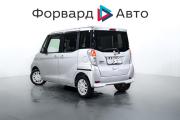 Nissan Dayz Roox I Рестайлинг Тюмень  - изображение 33