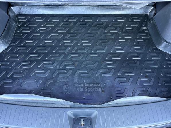Kia Sportage II Рестайлинг с пробегом 2008 года, цена 790 000 рублей, 286000 км, внедорожник, Автокод Объявления