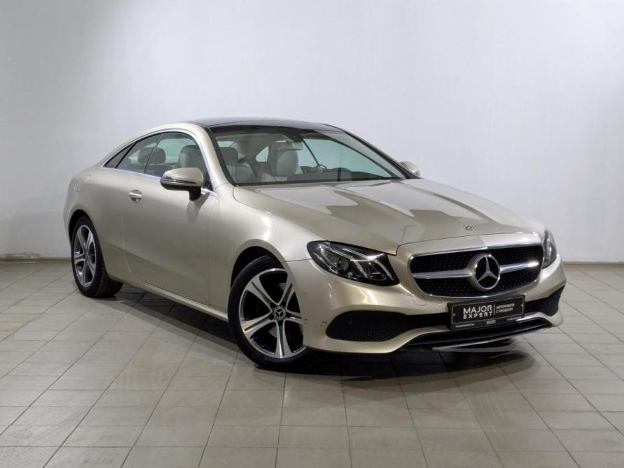 Mercedes-Benz E-Класс V (W213 S213 C238) Химки  - изображение 10
