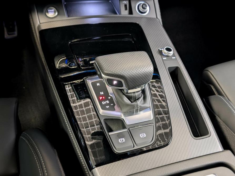 Audi Q5 II (FY) Рестайлинг Екатеринбург  - изображение 17