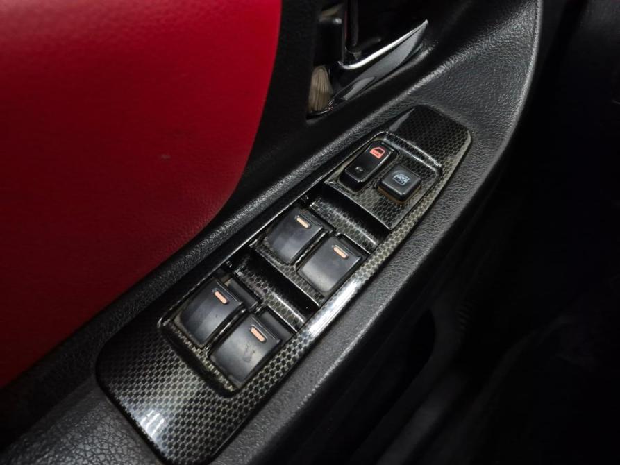 Geely MK Cross I Альметьевск  - изображение 11