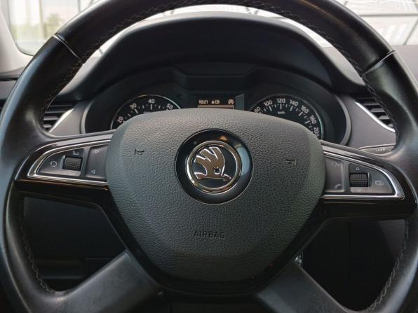 Skoda Octavia III (A7) с пробегом 2013 года, цена 1 549 000 рублей, 223016 км, универсал, Автокод Объявления