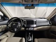Citroen C-Crosser Москва  - изображение 32
