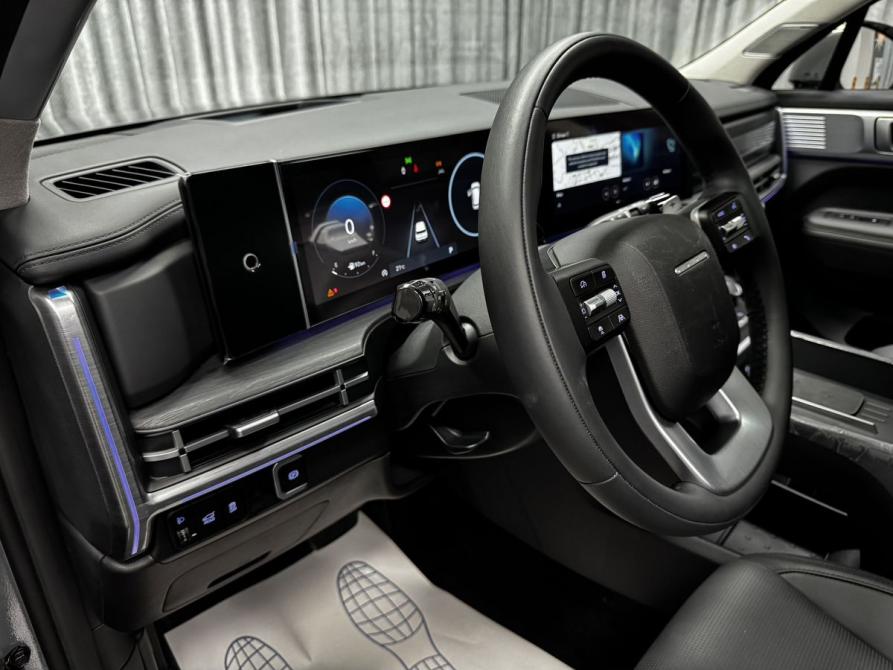 Hyundai Santa Fe V (MX5) Стерлитамак  - изображение 26