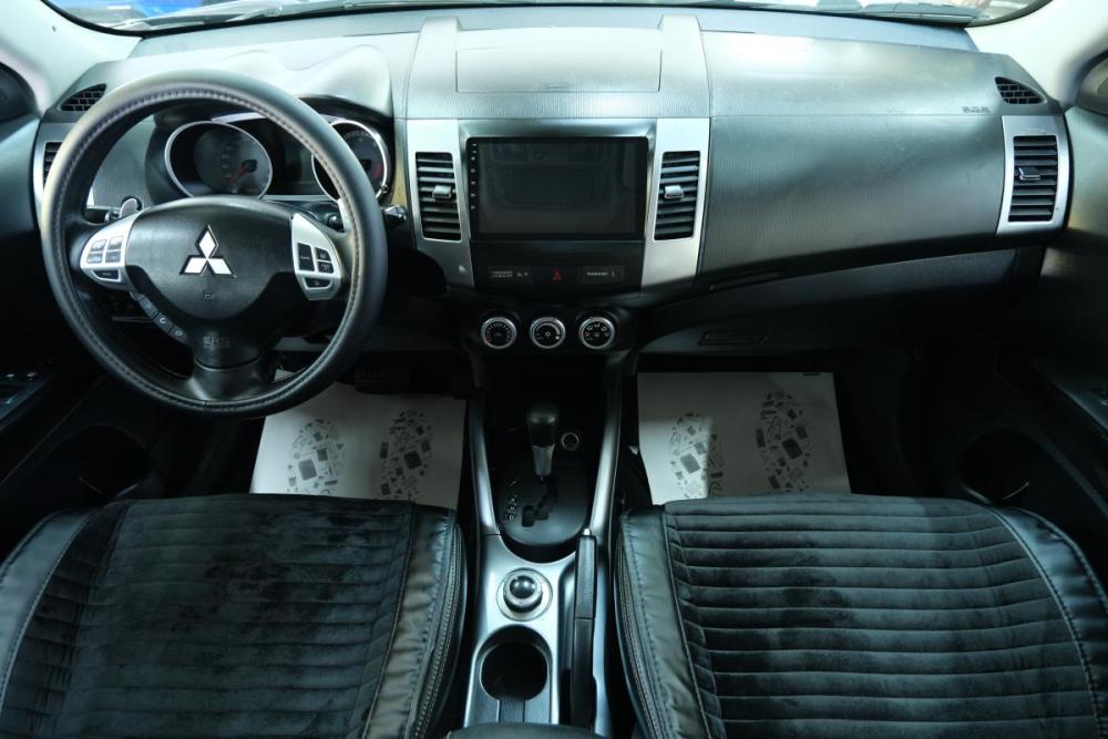 Mitsubishi Outlander II Омск  - изображение 14