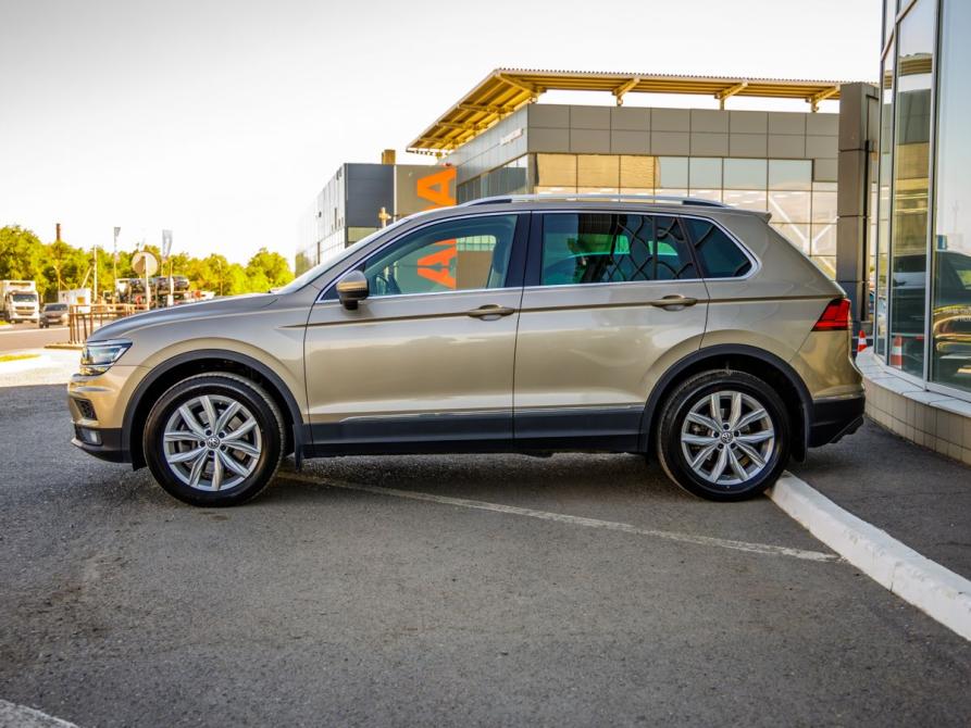 Volkswagen Tiguan II Волгоград  - изображение 4