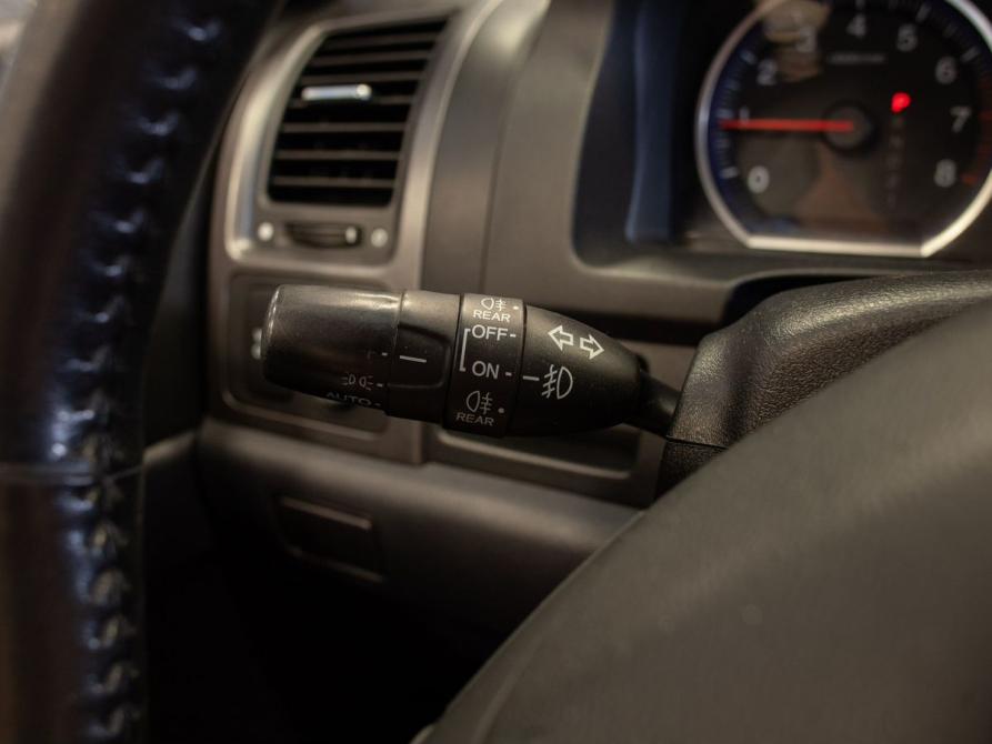 Honda CR-V III Иваново  - изображение 22