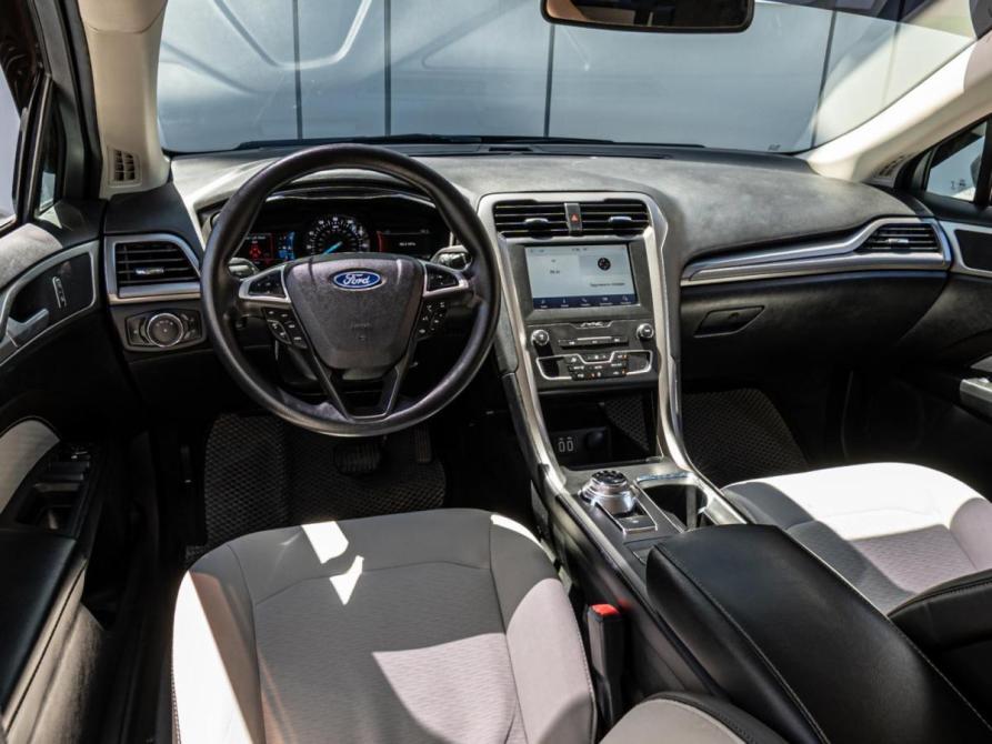 Ford Fusion (North America) II Рестайлинг Краснодар  - изображение 6