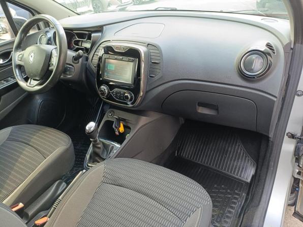 Renault Kaptur I с пробегом 2018 года, цена 1 299 000 рублей, 176806 км, внедорожник, Автокод Объявления