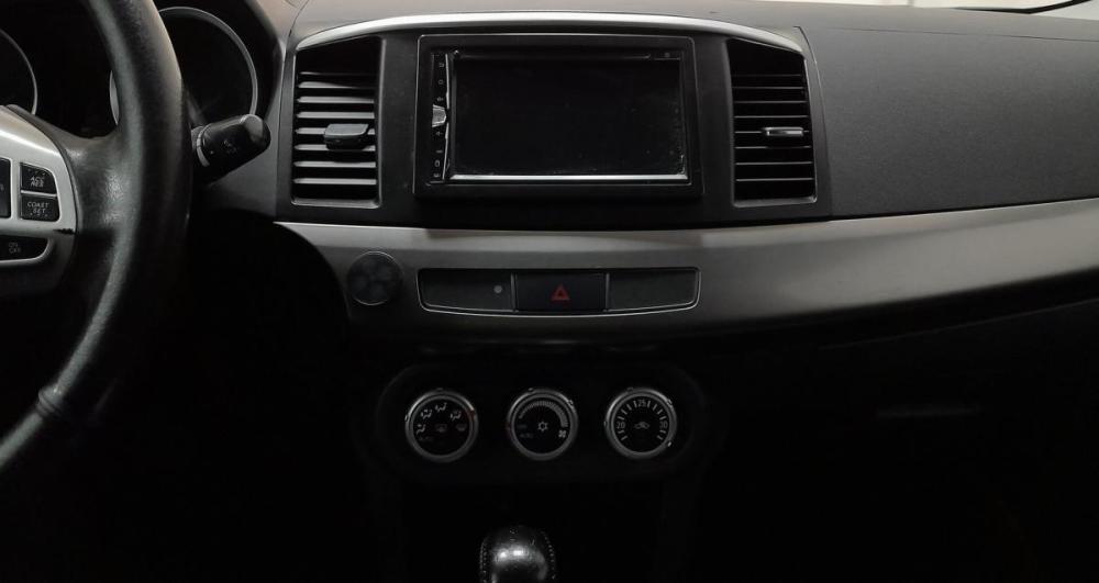 Mitsubishi Lancer X Рестайлинг Новокузнецк  - изображение 15