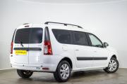 Lada (ВАЗ) Largus I Рестайлинг Оренбург  - изображение 28