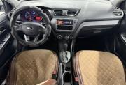 Kia Rio III Астрахань  - изображение 35
