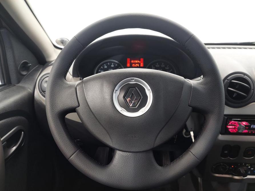 Renault Sandero I Пермь  - изображение 10