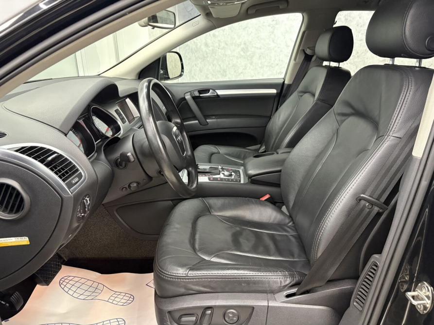 Audi Q7 I (4L) Ярославль  - изображение 10