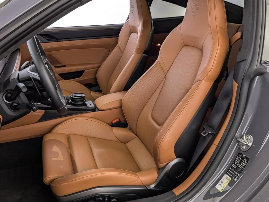 Porsche 911 VIII (992) Рестайлинг Москва  - изображение 18