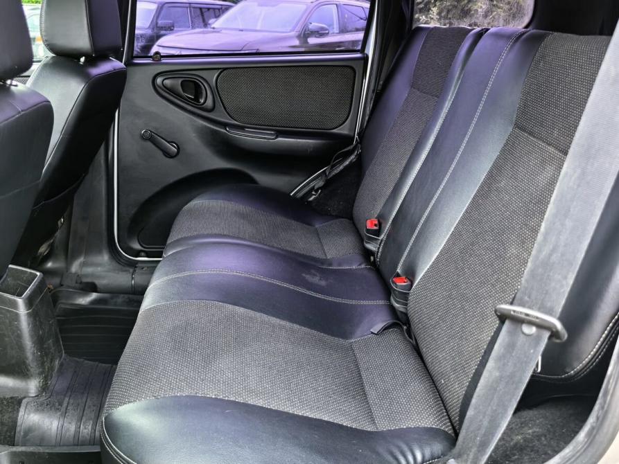 Chevrolet Niva I Рестайлинг Мурманск  - изображение 14