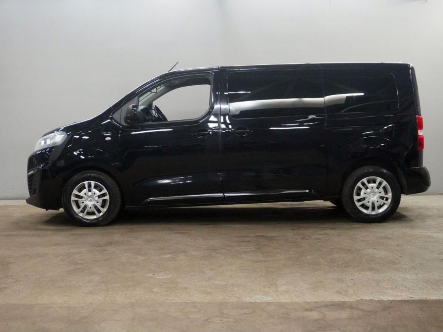 Citroen SpaceTourer I Москва  - изображение 8