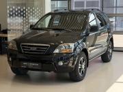Kia Sorento I Рестайлинг Краснодар  - изображение 22