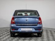 Renault Logan I Рестайлинг Санкт-Петербург  - изображение 23