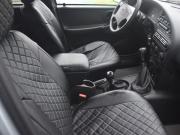 Lada (ВАЗ) Niva Travel I Архангельск  - изображение 22