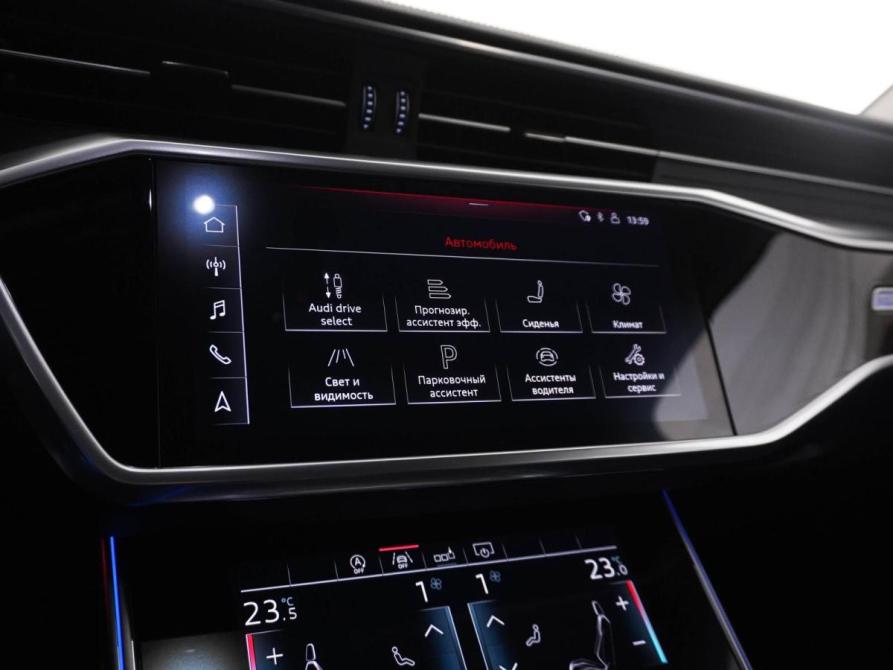 Audi A6 V (C8) Москва  - изображение 15