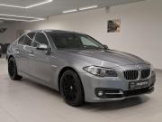 BMW 5 серии VI (F10/F11/F07) Рестайлинг Казань  - изображение 25