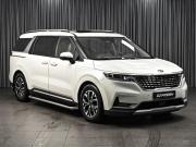 Kia Carnival IV Ставрополь  - изображение 32