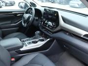 Toyota Highlander IV (XU70) Москва  - изображение 41