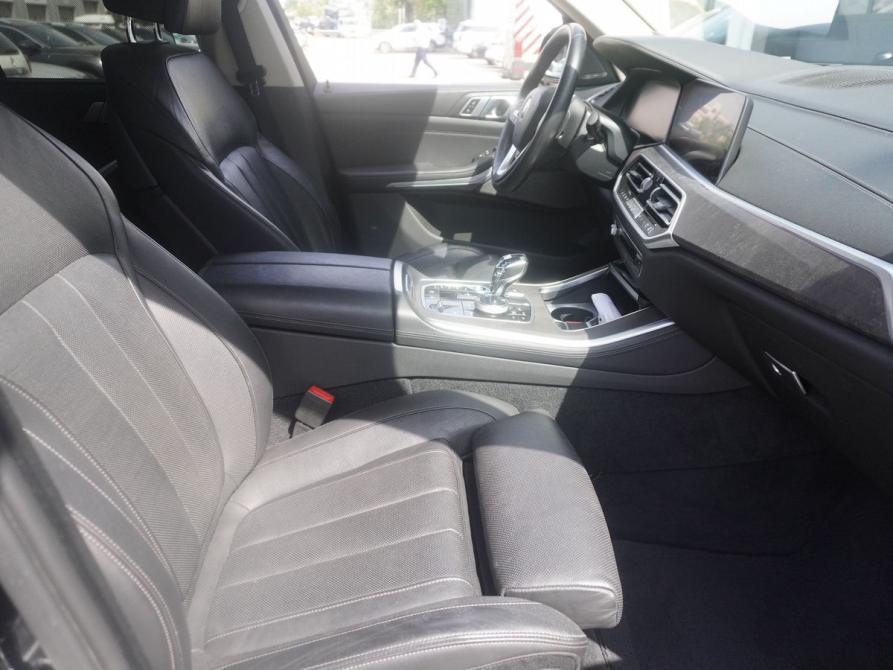 BMW X5 IV (G05/G18) Москва  - изображение 12