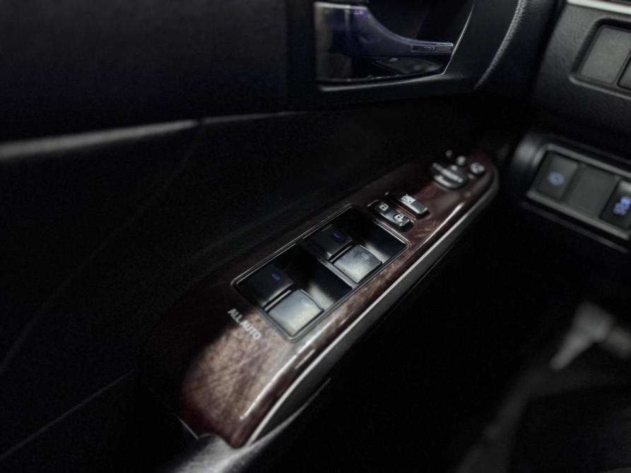 Toyota Camry VII (XV50) Рестайлинг Благовещенск  - изображение 20