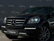 Mercedes-Benz GL-Класс I (X164) Рестайлинг Санкт-Петербург  - изображение 56