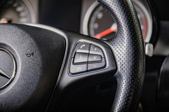 Mercedes-Benz GLC Coupe I (C253) с пробегом 2019 года, цена 4 199 000 рублей, 110000 км, внедорожник, Автокод Объявления