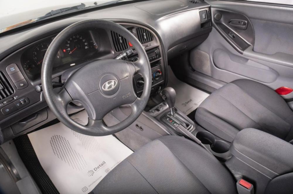 Hyundai Elantra III (XD2) Рестайлинг Томск  - изображение 9
