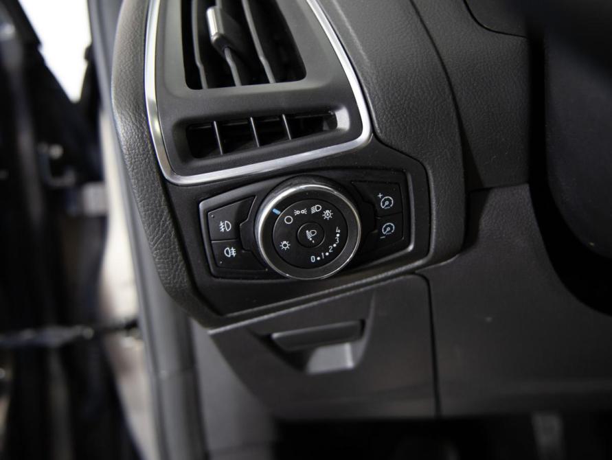 Ford Focus III Санкт-Петербург  - изображение 18